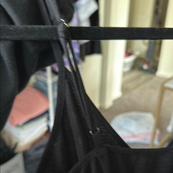 New In Black Jumpsuit Size Small - Picture 7 of 11